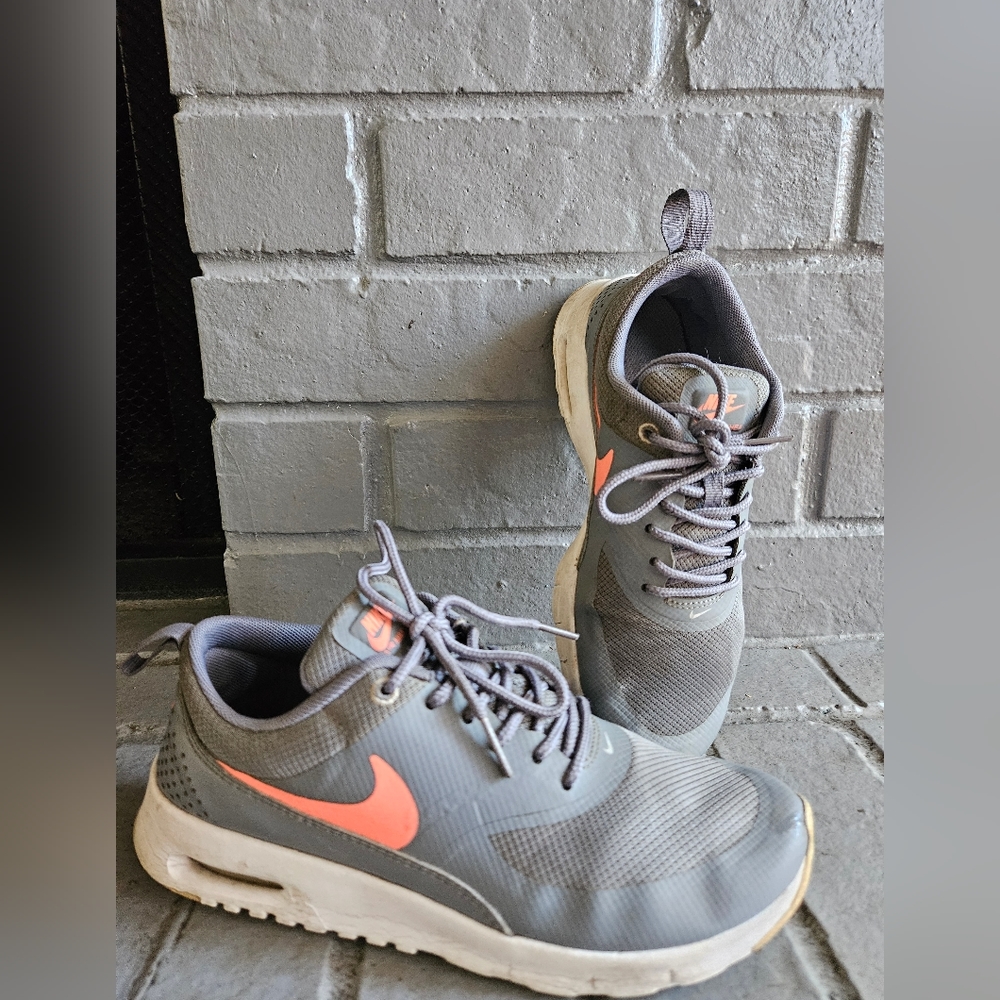 Nike air max thea